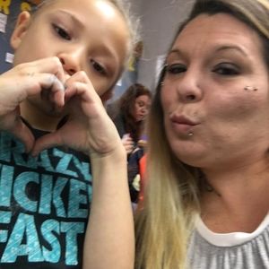 Meet your Posher, Celeste